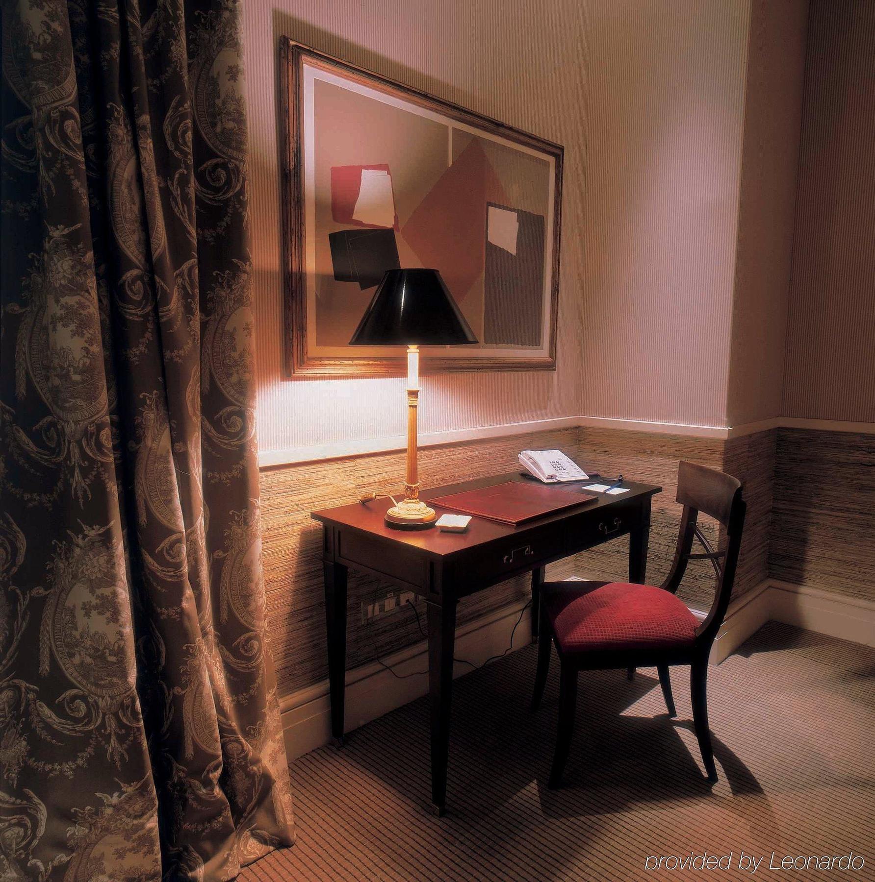 فندق مدريدفي  Adler الغرفة الصورة